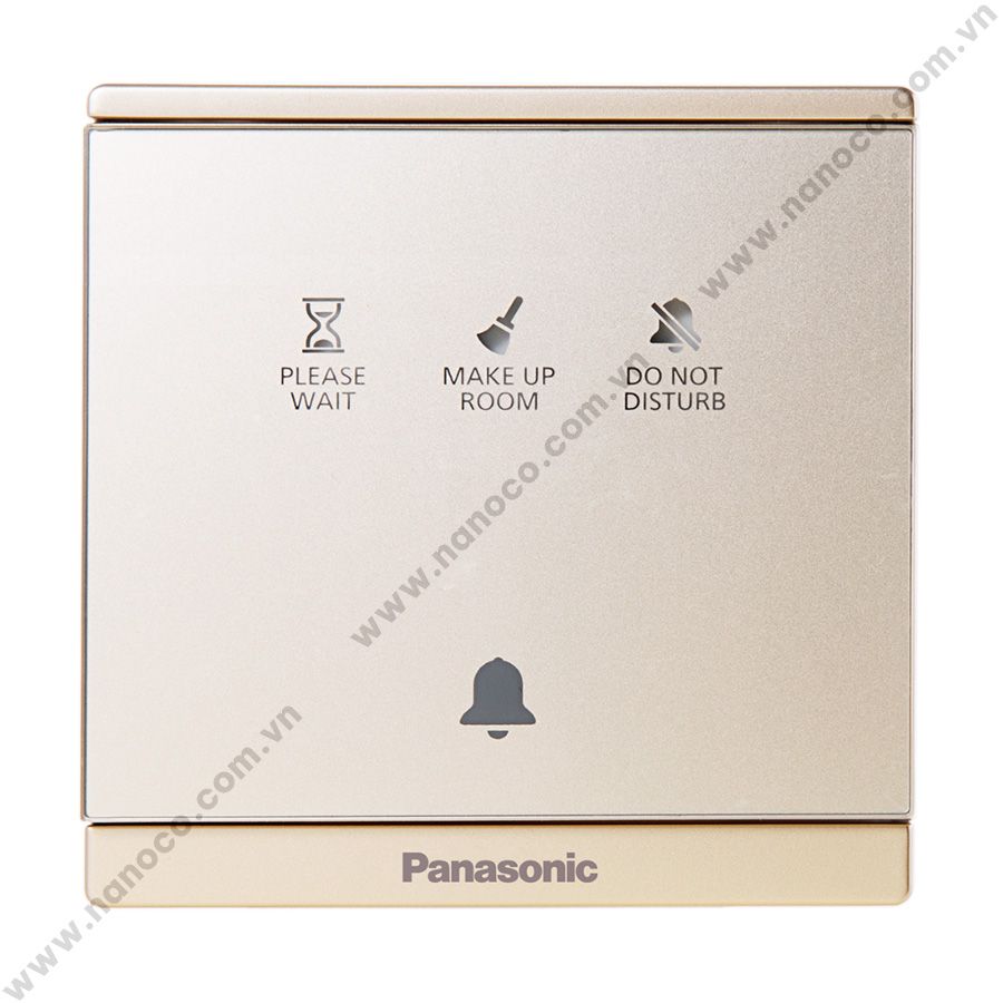 Bộ 2 công tắc E Moderva Panasonic