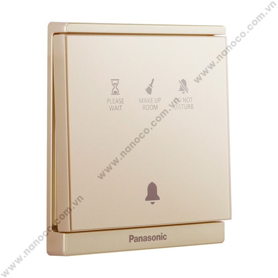 Bộ 2 công tắc E Moderva Panasonic