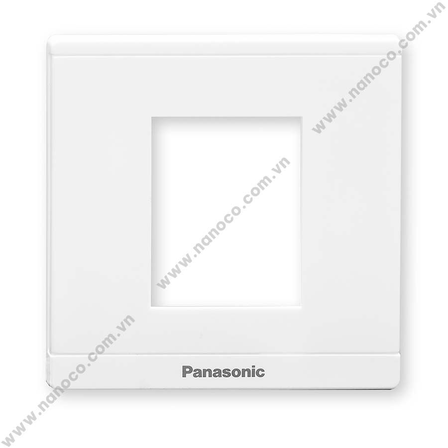 Mặt dùng cho 2 thiết bị Moderva Panasonic