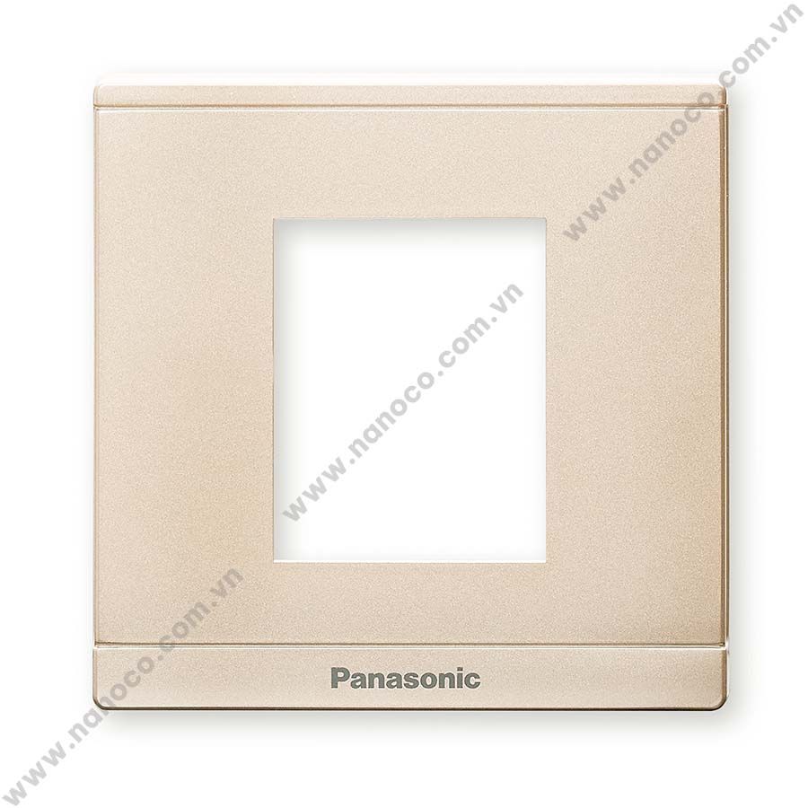 Mặt dùng cho 2 thiết bị Moderva Panasonic