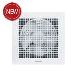  RECESSED CEILING VENTILATING FAN Without DUCT Panasonic 