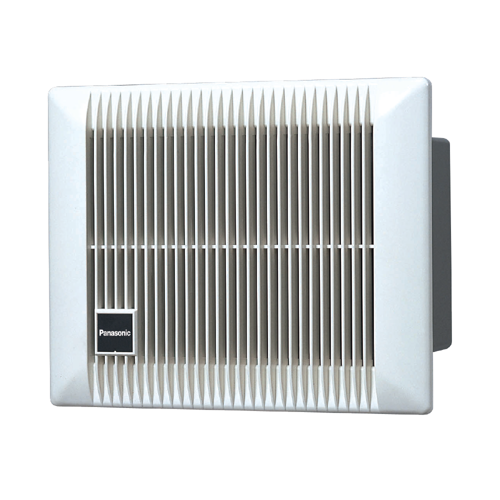  ALL-MOUNTED VENTILATING FAN ACCORDING TO DEMAND Panasonic FV-10BAT1 