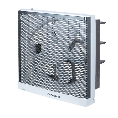  ALL-MOUNTED VENTILATING FAN ACCORDING TO DEMAND Panasonic FV-25AUF1 