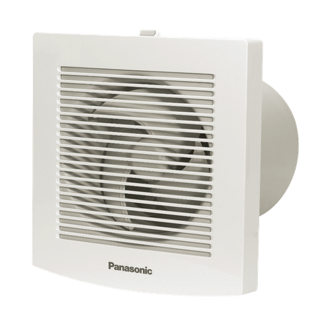  ALL-MOUNTED VENTILATING FAN ACCORDING TO DEMAND Panasonic 