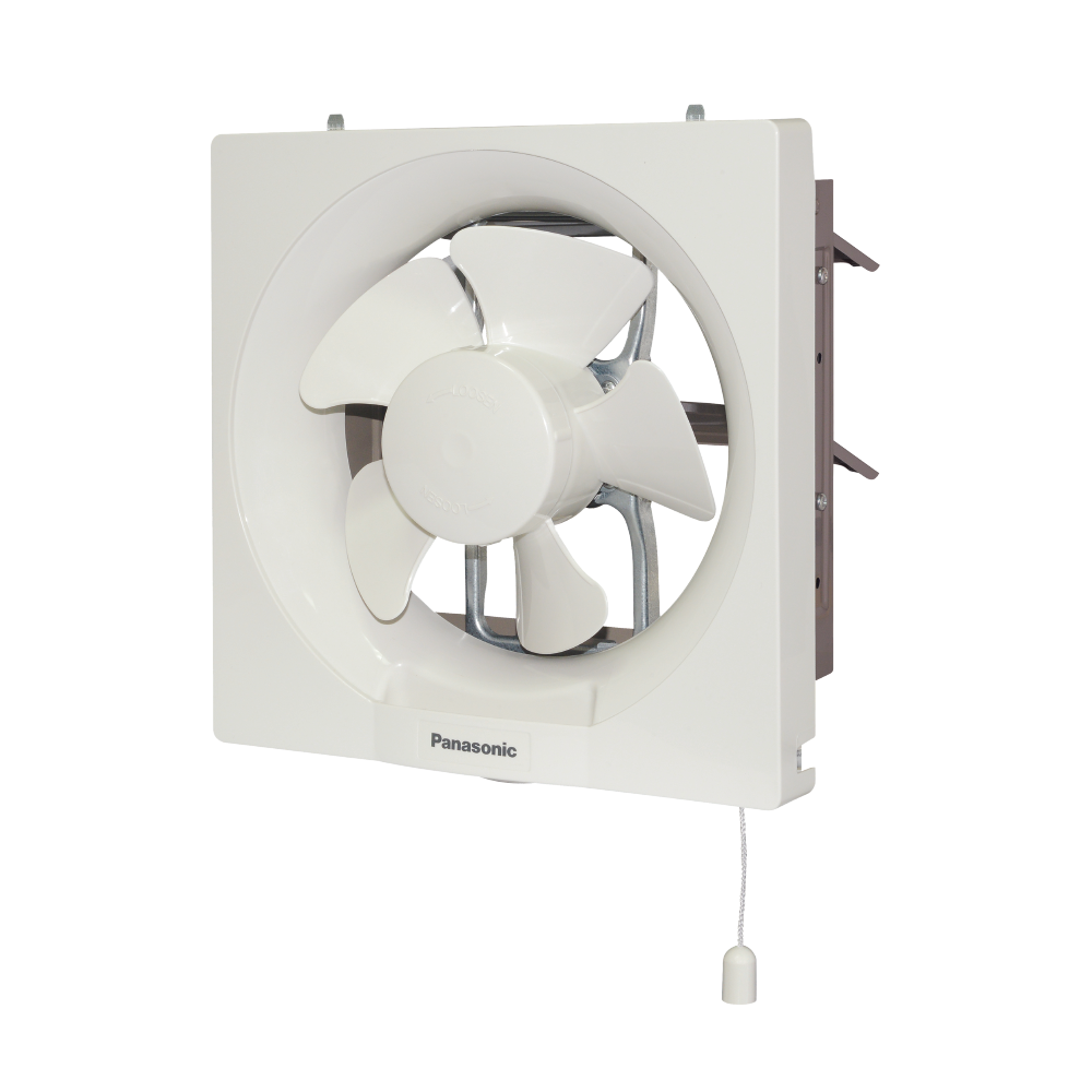 CIVIL WALL-MOUNTED VENTILATING FAN FV-20RG7/FV-25RG7/FV-30RG7