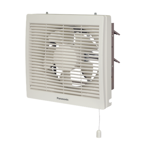  CIVIL WALL-MOUNTED VENTILATING FAN FV-15AUL/FV-20AL9/FV-25AL9/FV-30AL7 