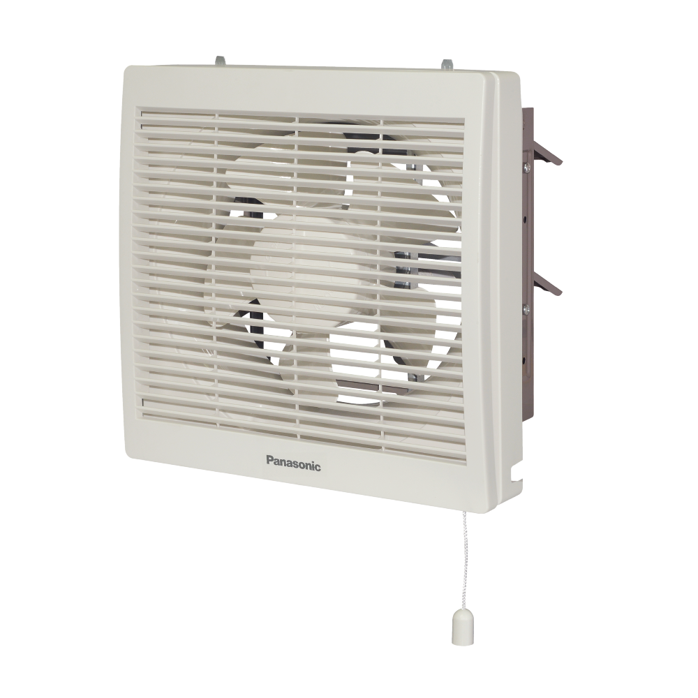  CIVIL WALL-MOUNTED VENTILATING FAN FV-15AUL/FV-20AL9/FV-25AL9/FV-30AL7 