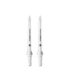 Combo 2 đầu xịt máy tăm nước chính hãng Philips Sonicare HX3042/00 - làm sạch mãng bám, chăm sóc răng miệng