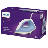 Bàn ủi khô philips DST0520/20 có men chống dính