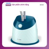 Bàn ủi hơi nước đứng Philips GC518