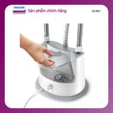 Bàn ủi hơi nước đứng Philips GC487/89