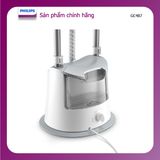 Bàn ủi hơi nước đứng Philips GC487/89