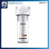 Bộ tiền lọc trầm tích Philips AWP1811/00