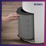 Bộ lõi lọc Winix Tower QS 360