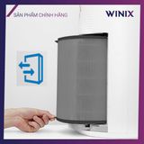 Bộ lõi lọc Winix Tower QS 360