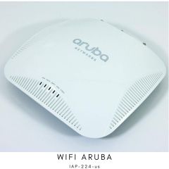  Thiết bị phát sóng wifi Aruba IAP-224 