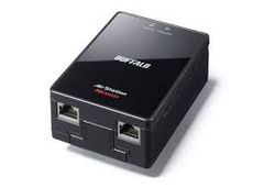  Wifi Buffalo WLAE-AG300N 