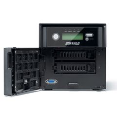  Nas Buffalo WS5200D 