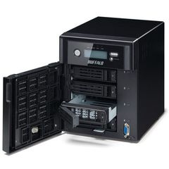  NAS BuffaloTeraStation WS5400D 