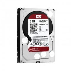  WD Red 6TB WD60EFRX 