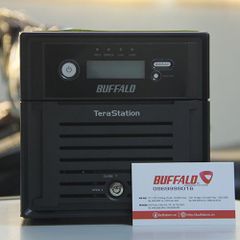  NAS Buffalo TeraStation TS-WXL/R1 