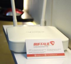  Wifi Buffalo WAPM-APG600H 