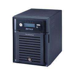  NAS Buffalo TeraStation TS-XL/r5 