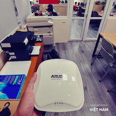  Wifi chuyên dụng Aruba IAP-215-US 