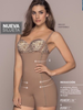 Gen body nâng mông Leonisa 018492