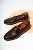 Giày Adam Mận Loafer - 407-12Bm