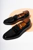 Giày lười Adam Loafer luxury - GTX006D