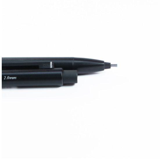 Bút Chì Bấm Marvy Uchida FL200 Ngòi 2mm