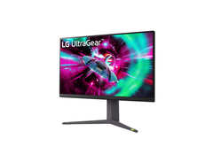 Màn hình LG UltraGear 32GR93U B 32in 4k 144hz