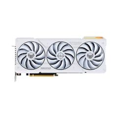 VGA Asus TUF GeForce RTX 4070 Ti Super White 16GB OC GDDR6X