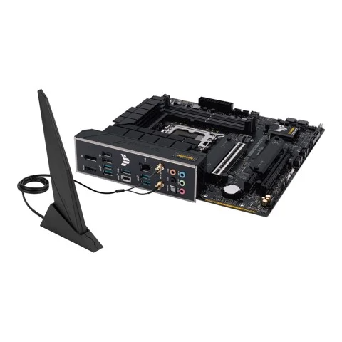 ASUS TUF GAMING B760M-PLUS WIFI D4