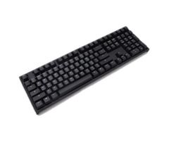 Bàn phím cơ Ducky One 2 Phantom Black