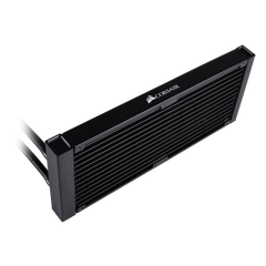 TảN NướC Aio Corsair Hydro Series™ H115I Pro RGB Platinum 280Mm