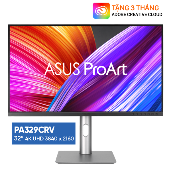 Màn hình ASUS ProArt PA329CRV LED 31.5