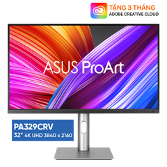 Màn hình ASUS ProArt PA329CRV LED 31.5