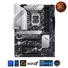 ASUS PRIME Z790-P WIFI DDR4