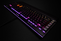 Bàn phím Corsair K95 RGB Platinum XT