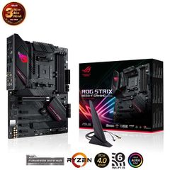 ASUS ROG STRIX B550 F GAMING (WI-FI) (Socket AM4)