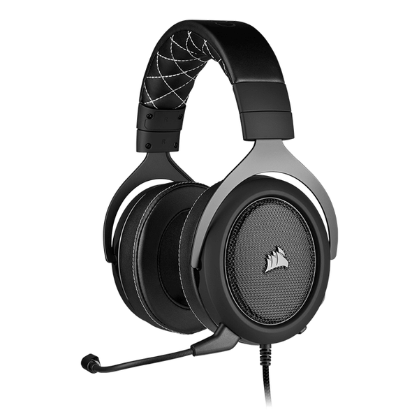 Tai nghe Corsair HS60 Pro Surround Carbon