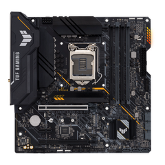 ASUS TUF GAMING B560M PLUS WIFI