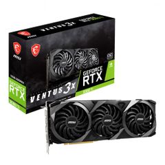 MSI GeForce RTX 3080 Ti VENTUS 3X 12G 2ND