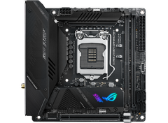 ASUS ROG STRIX Z590 I GAMING WIFI