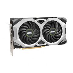 MSI GeForce RTX 2060 VENTUS  6G 2ND