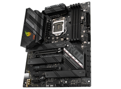 ASUS ROG STRIX B560 F GAMING WIFI