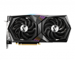 MSI GeForce RTX 3060 GAMING X 12G