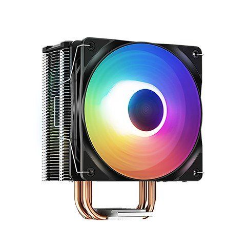 Tản nhiệt DEEPCOOL GAMMAXX 400 XT